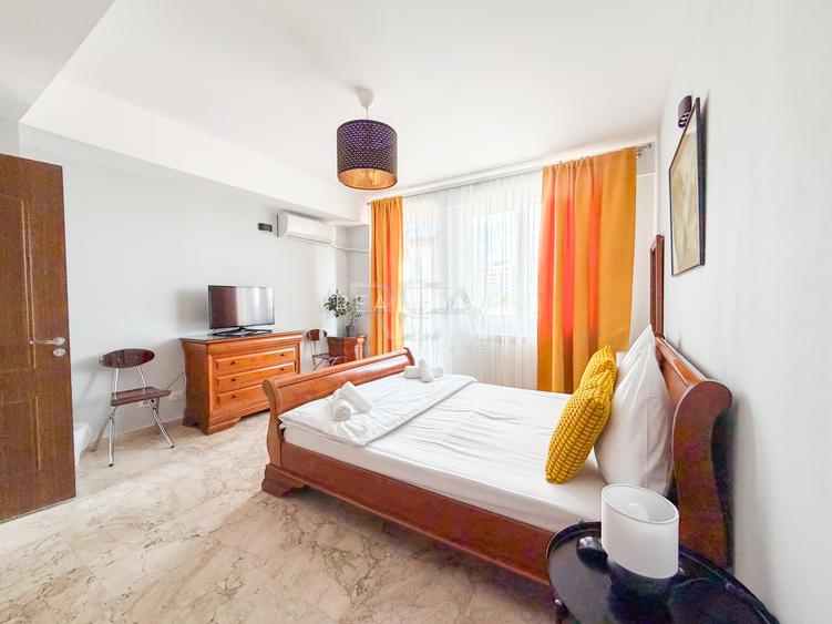 R.E.A Imobiliare | Penthouse Exclusiv cu Rooftop Privat 211 mp | Strada Bucur | - 25