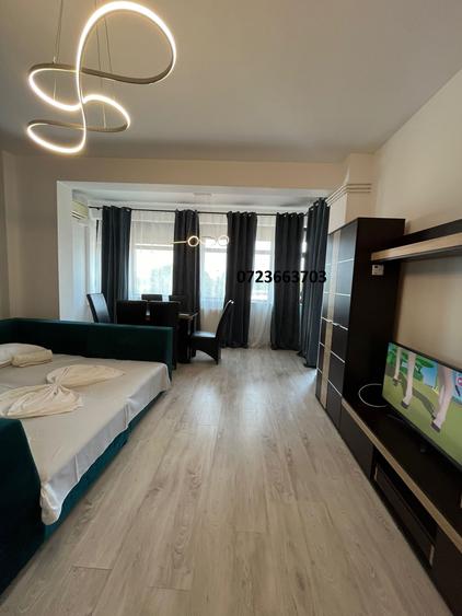 Apartament 2 camere transformat in 3 Mamaia, lângă Hotel Regal 118000 euro