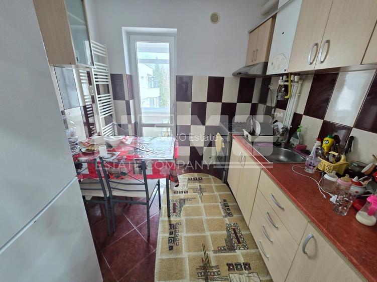 Apartament 3 camere | 60 MP | Radauti | 55.000 Euro - 4