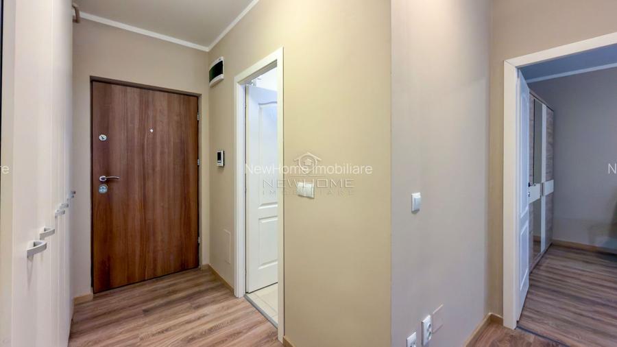 Apartament 2 camere, Parcare, zona Iulius Mall Park Lake - 16