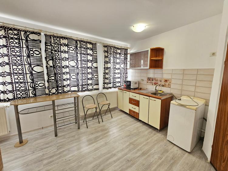 Iancului/Ferdinand/Centrala Proprie/Garsoniera In Vila/
