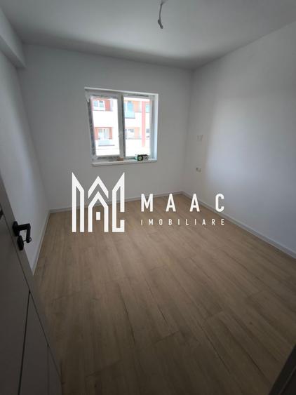 Apartament 3 camere de vânzare | Sibiu Vest | la cheie | parcare