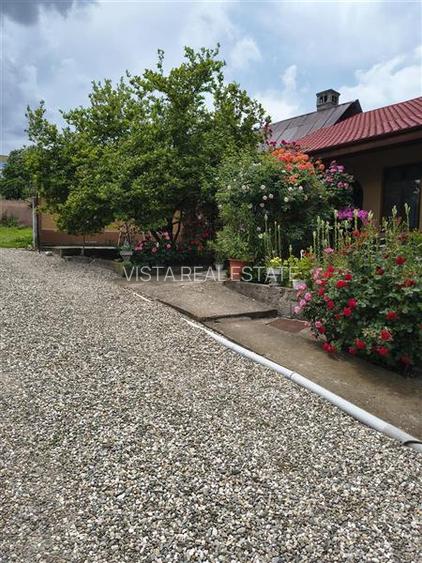 Casa extraordinara cu 2300mp teren in Bod, Brasov - 2