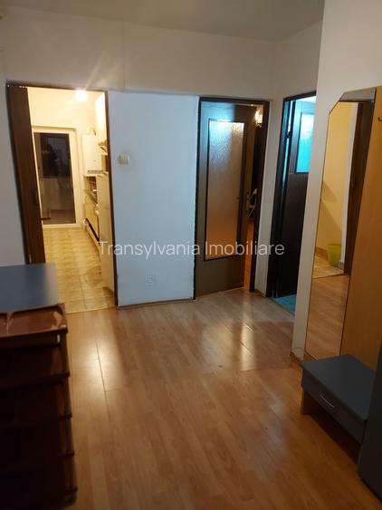 Apartament cu o camera in zona Iullius Mall | FSEGA | Gheorgheni - 5