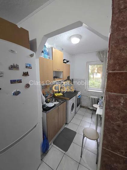 Apartament 2 camere | 34 mpu | zona Grigore Alexandrescu Manastur - 3