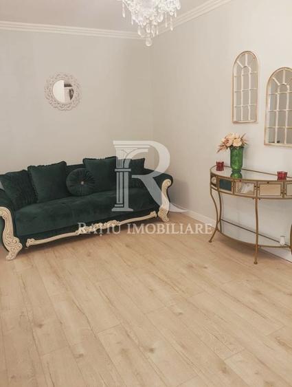 Apartament cu 2 camere de vânzare | Ared | Oradea
