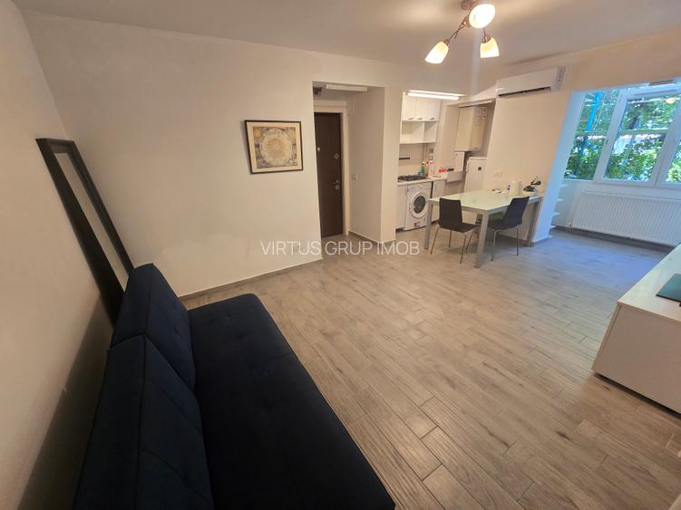 Închiriere Apartament 2 Camere Floreasca Centrala Proprie - 2