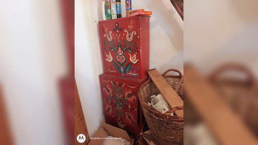 Casă în Beliș-Fântânele zona centrala, 80 mp, 2 camere, teren 800 mp