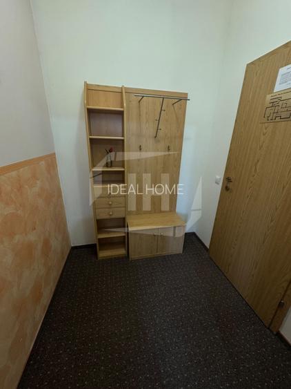 Apartament 1 camera, cat friendly, zona Borhanci - 6
