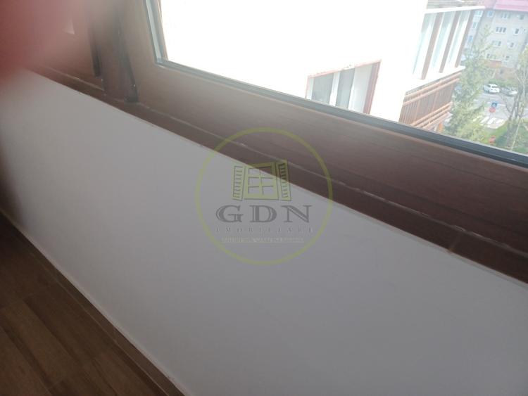 De inchiriat apartament 2 camere RACADAU