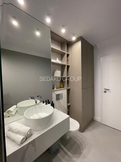 Dezvoltator.Apartament nou.Ocupabil imediat. - 6