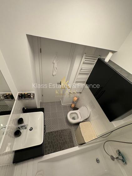 Apartament 3 camere cu grădină | Aviatiei Park | 123 mp | Parcare subterana