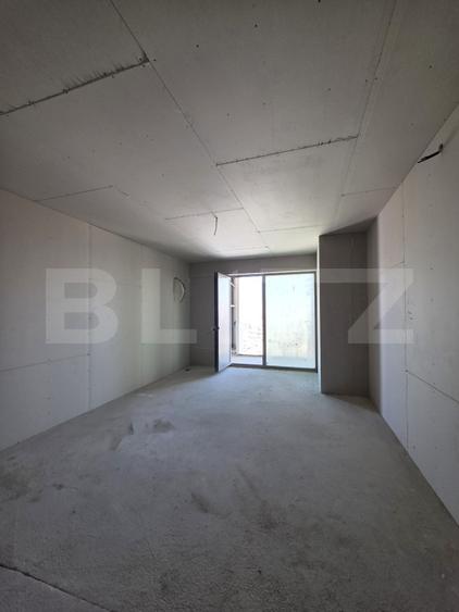 Apartament 3 camere, 97 mp – ansamblu rezidențial premium, Zona Centrala