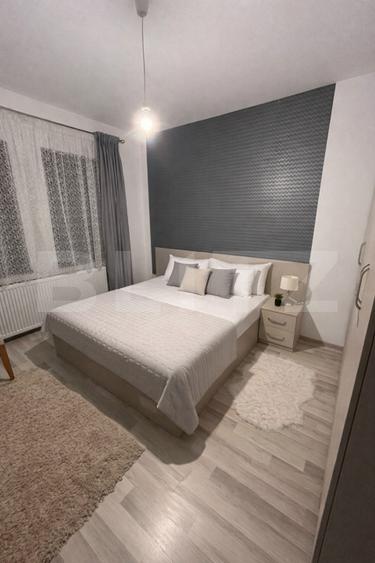 Casa de Tip Duplex, 90 mp utili, 325 mp teren, zona Lucian Blaga