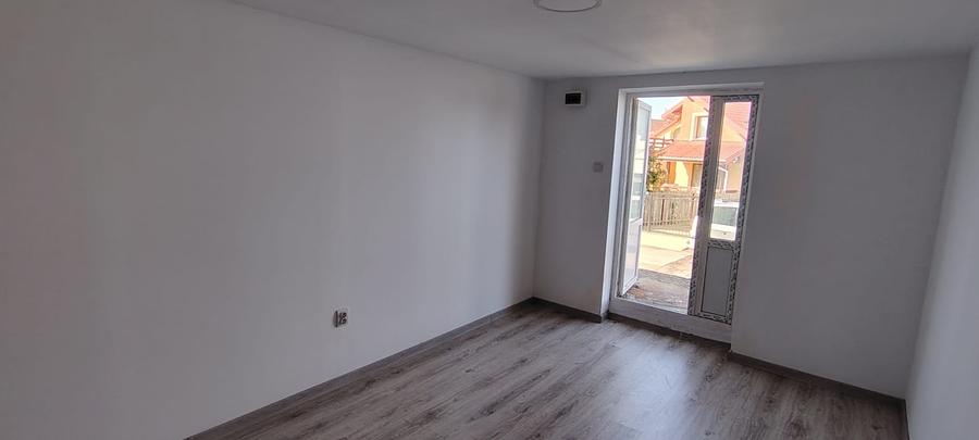 Garsoniera renovata totul nou