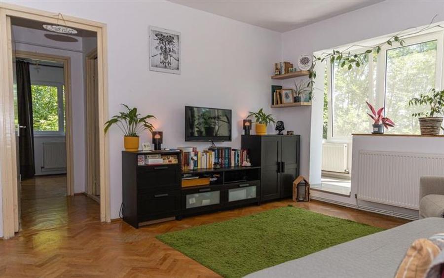 Apartament cu 2 camere, Str. Zizinului, Brasov