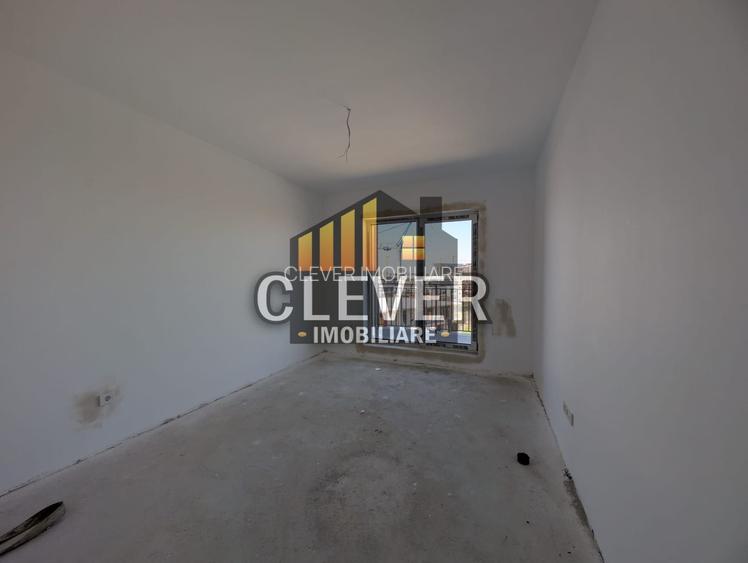 Penthouse exclusivist cu terasa de 82 mp si living de 60 mp – Pallady