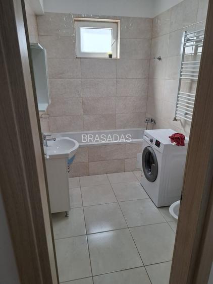 BRASADAS inchiriaza ap 2 cam PARTER zona Metalurgiei. - 7