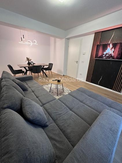 Apartament de lux 2 camere Coresi Kasper - 3