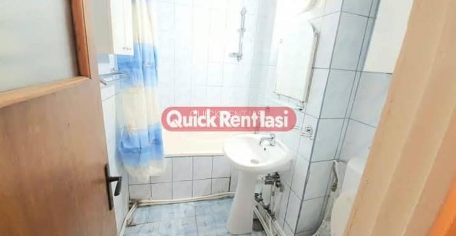 Copou Universitati - Strada Titu Maiorescu Apartament 3 Camere Decomandat 500eur - 8