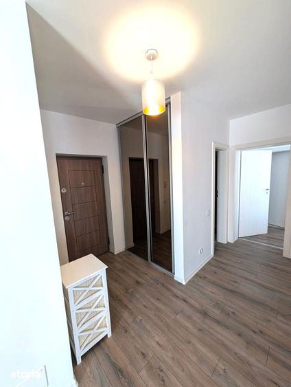 🏡 Închiriez Apartament cu 3 camere premium, Titan4Residence, prima închiriere