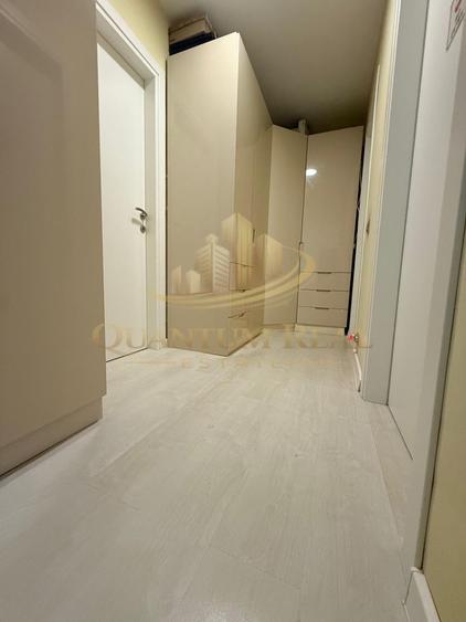 Apartament 3 Camere-Baba Novac-Renovat-Utilat