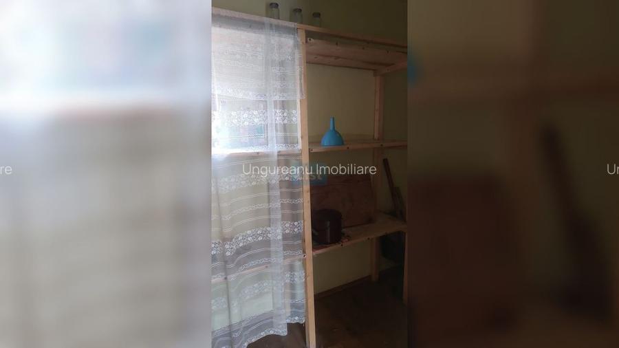 2 case, bucatarie de vara,grajd teren intravilan 2841 mp Margau Cluj - 21