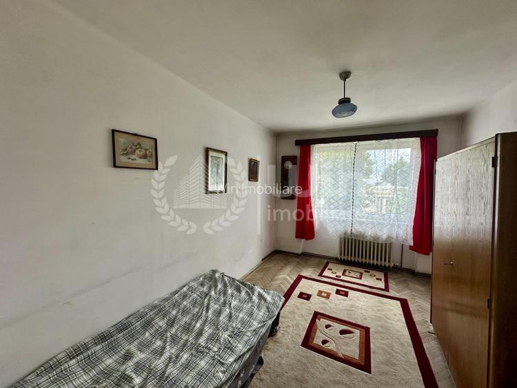 Apartament unic 3 camere decomandat | Parcare | Semicentral - Hasdeu! - 3