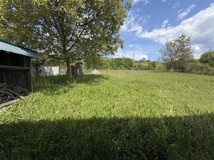 CASA DE VANZRE | 4 CAMERE | 978 MP TEREN | ROSIA | BIHOR |