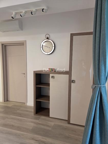 Apartament 2 Camere Complex Aviatorii - Avi Garden  - 3