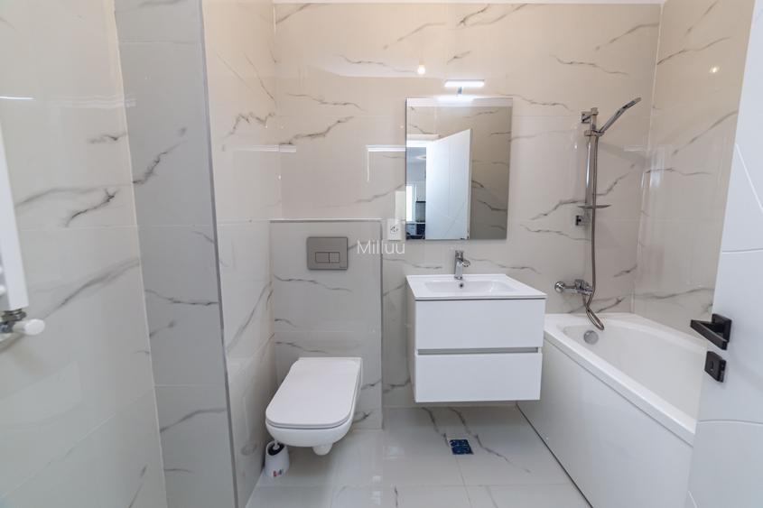 Apartament 2 camere | Bloc Nou | 14 Min Metrou Pacii - 11