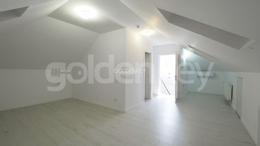 Vila spatioasa cu 6 camere | 500mp teren | British School - 20