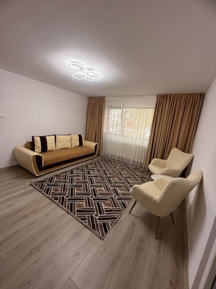 Închiriez apartament 2 camere, Slobozia