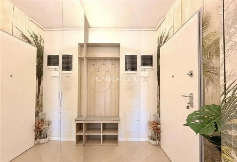 Vanzare apartament Cortina North 3 camere parcare - 11