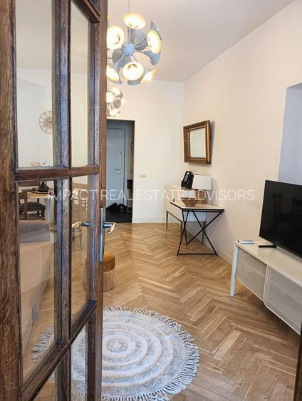 3 camere ||  BARBU VACARESCU - 18