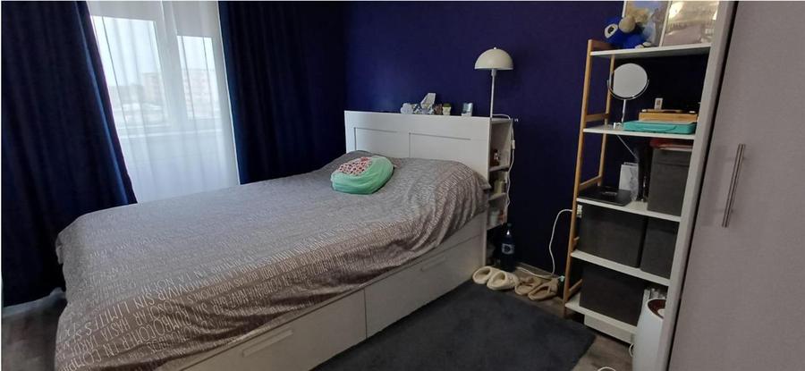 Apartament cochet cu 2 camere Tractoru
