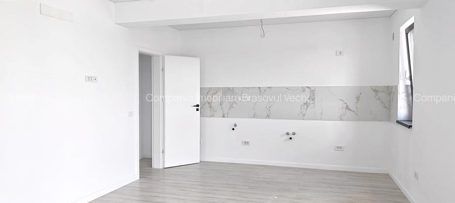 Studio - 2 camere, bloc nou finalizat, Bartolomeu - Lanii. - 6