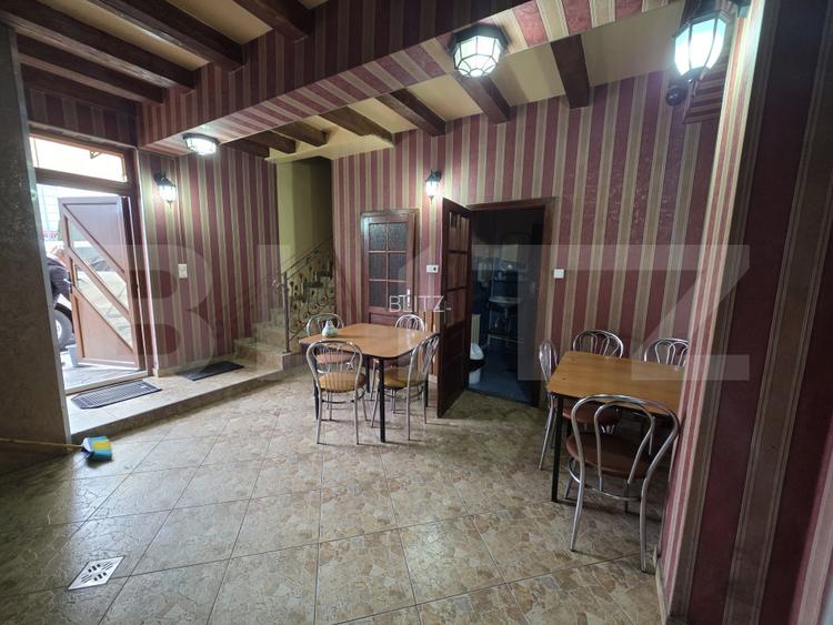 Spatiu comercial de inchiriat,2 incaperi, 80 mp, zona Closca Satu Mare - 3
