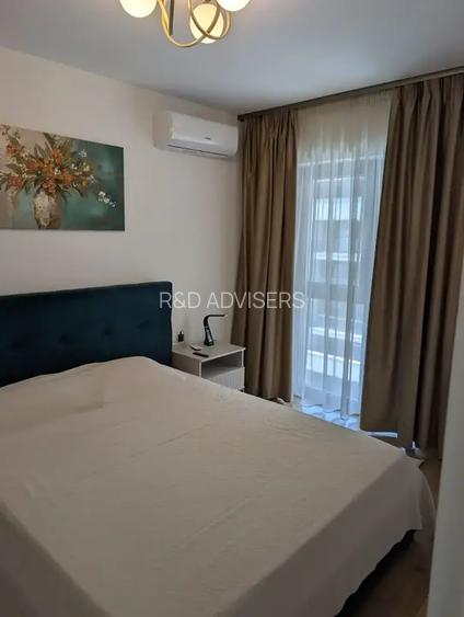 Apartament modern cu 2 camere, Parcare subterana inclusa - 7
