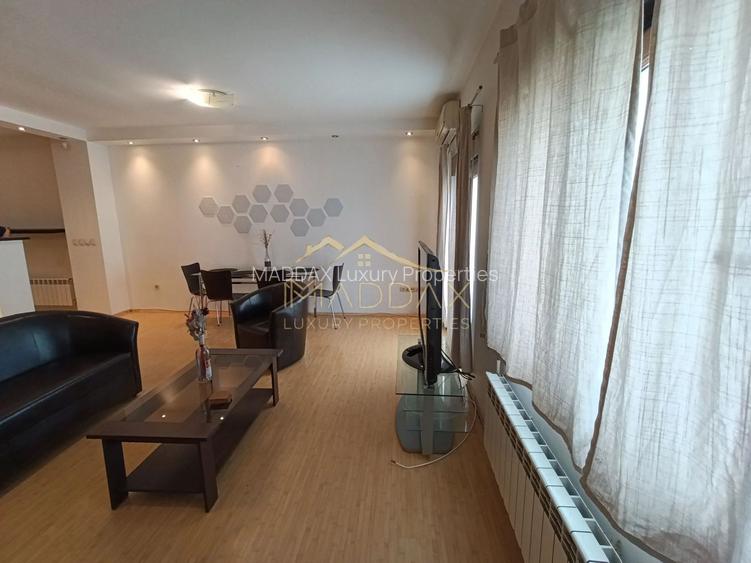 Inchiriere Apartament 2 camere Polona/Centrala*Dotat Complet* - 4