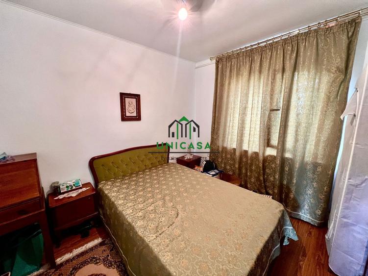 Casa Bunesti/La Cheie