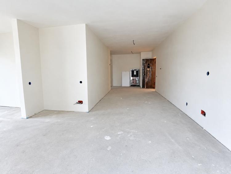 Apartament cu 3 Camere 55 mp - bloc nou - Între Lacuri