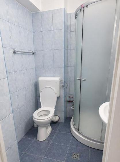 Garsoniera zona Iancului