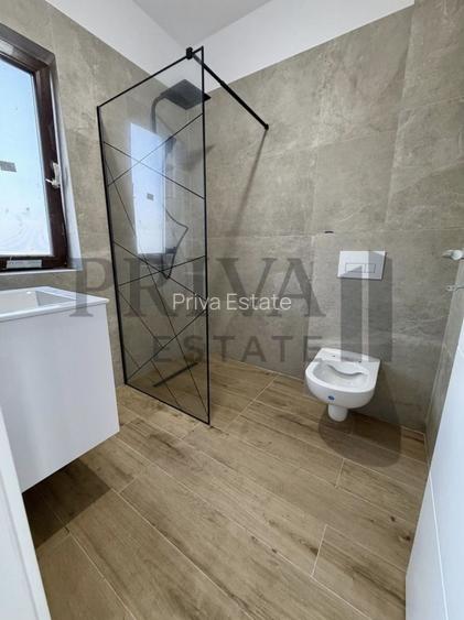 Duplex modern 4 camere, 2 bai, Mosnita Noua - 6