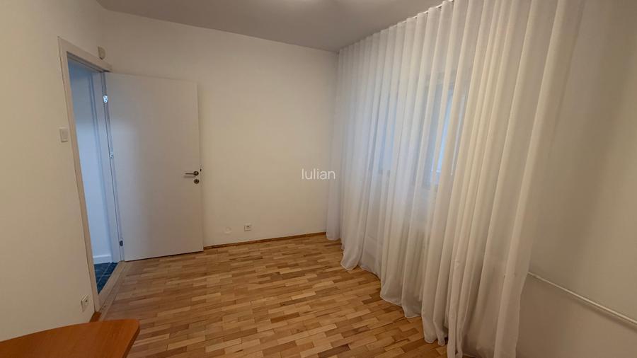 Apartament 3 camere, Calea Vacaresti,2/8, renovat, partial mobilat (mobila noua) - 4