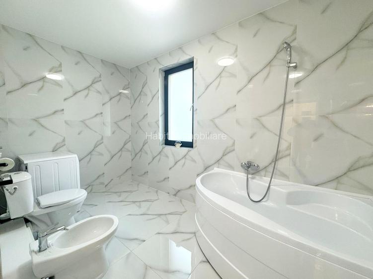 Apartament 3 camere, ultrafinisat, in vila, parcare, zona E.Ionesco - 8