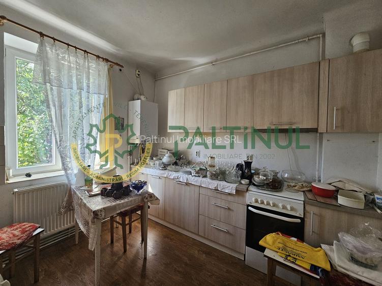 Casa aproape de noul Mall, Sibiu - 12