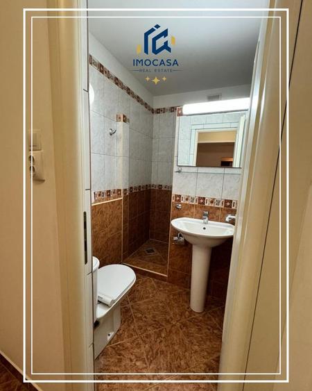 De inchiriat Apartament 2 cam. nemobilat ultracentral, Bulevard Arad