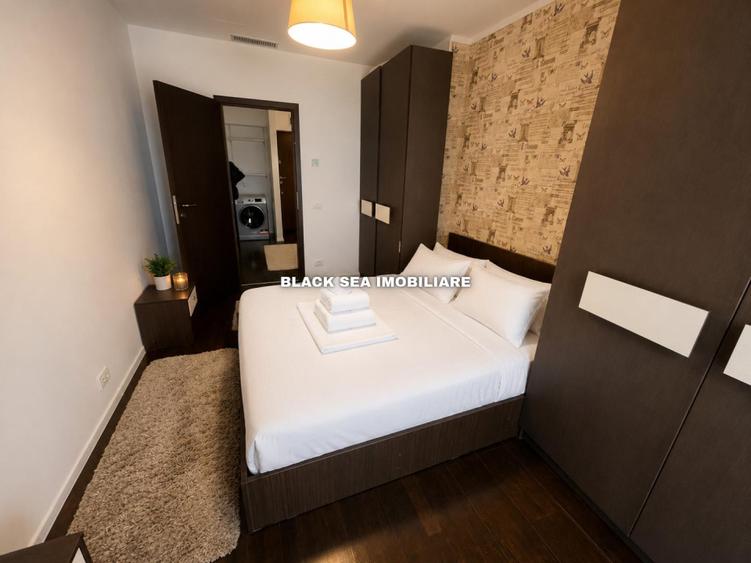 Apartament 2 Camere - Coralia Campus/ Satul de vacanta / Parcare