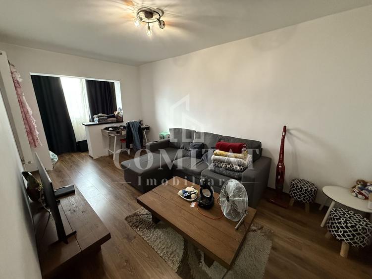 Apartament 2 camere decomandate | Zona Bulevardului Muncii | Iris